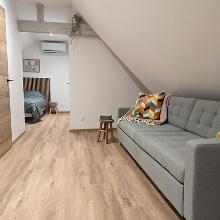 Le Cosy Apartment Марльонайм Екстериор снимка