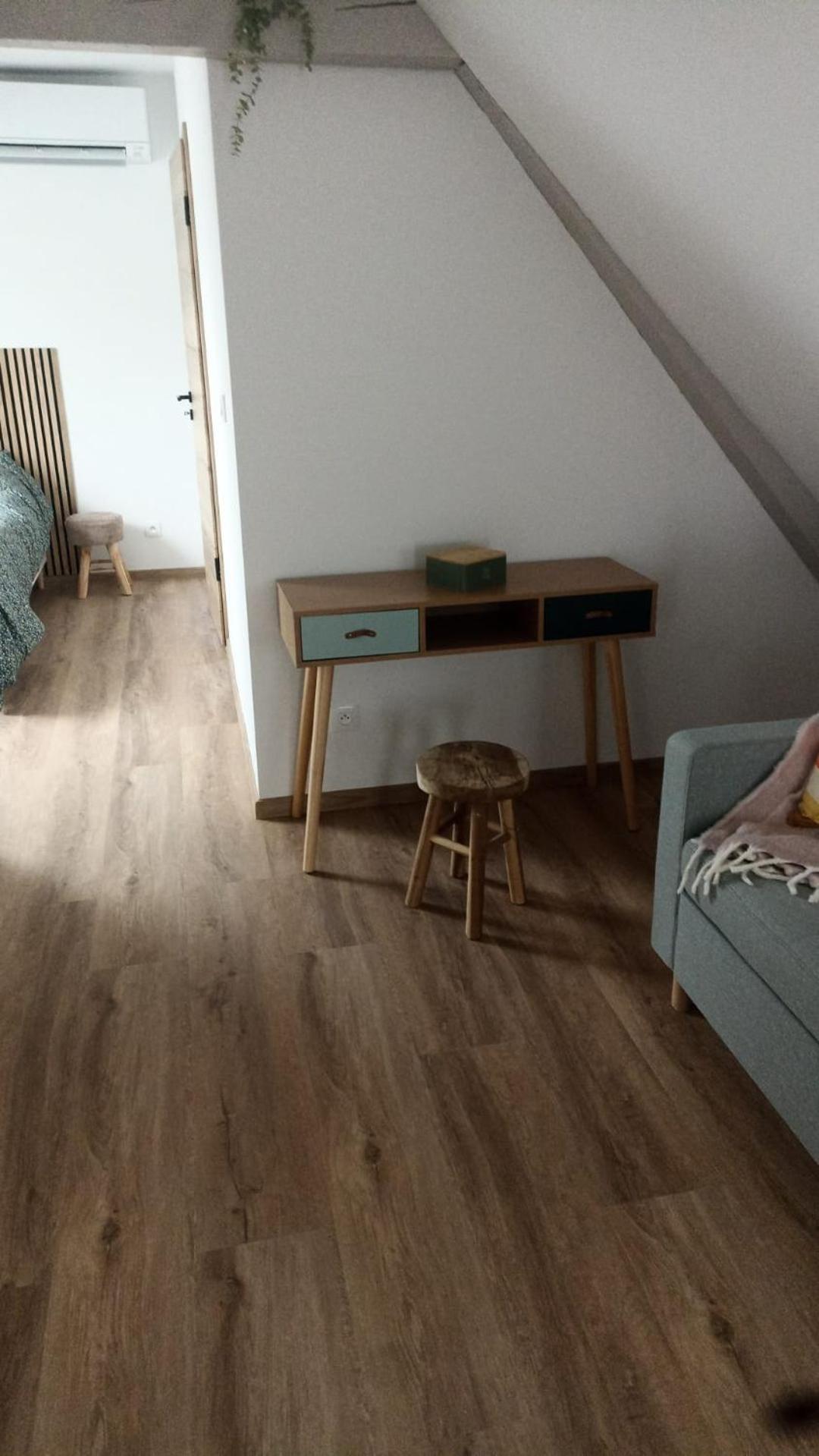 Le Cosy Apartment Марльонайм Екстериор снимка