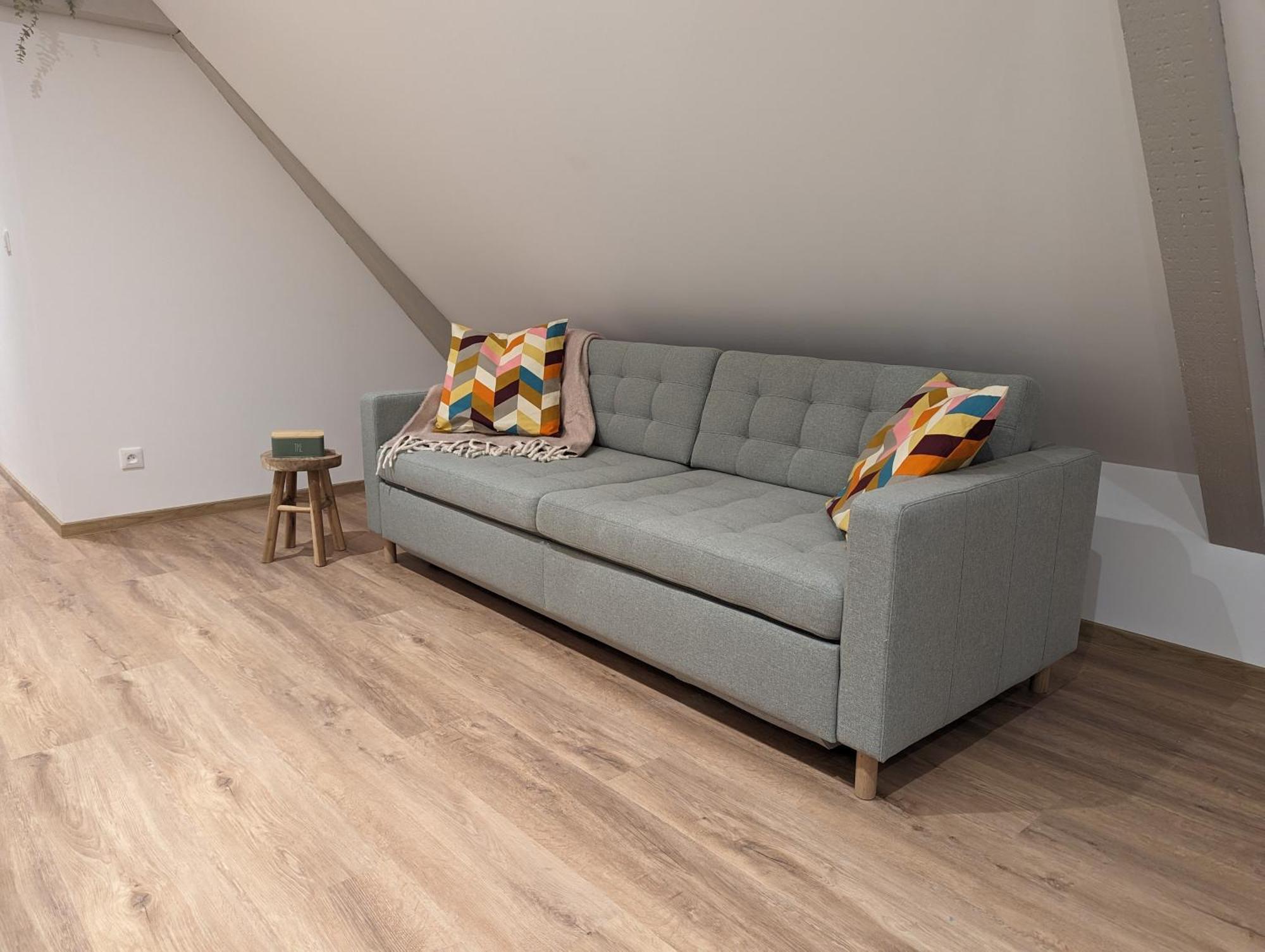 Le Cosy Apartment Марльонайм Екстериор снимка