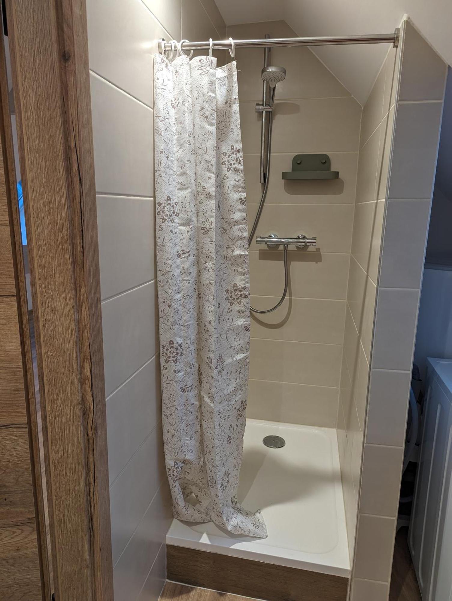 Le Cosy Apartment Марльонайм Екстериор снимка